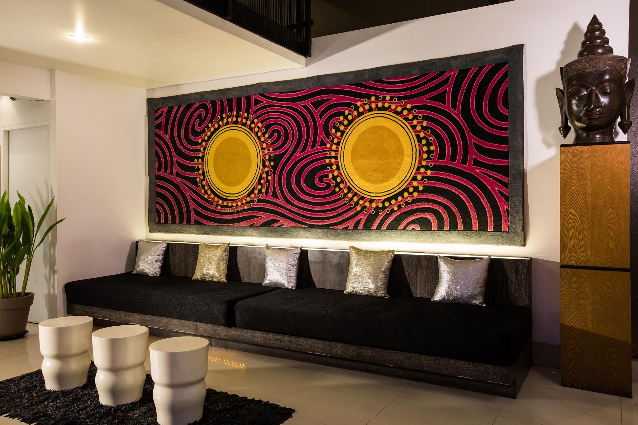 Navinda Chiangmai Hotell Chiang Mai Exteriör bild