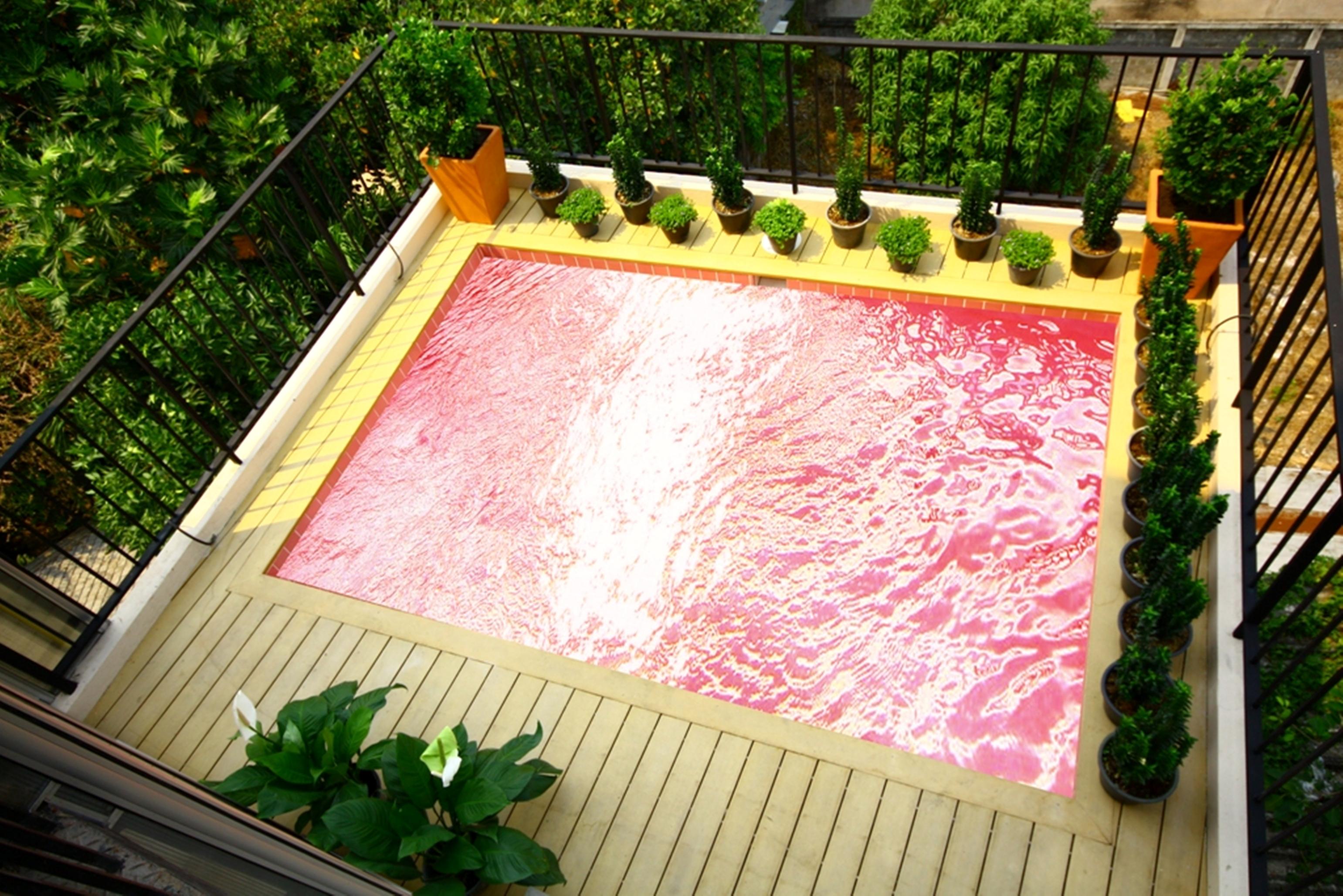 Navinda Chiangmai Hotell Chiang Mai Exteriör bild