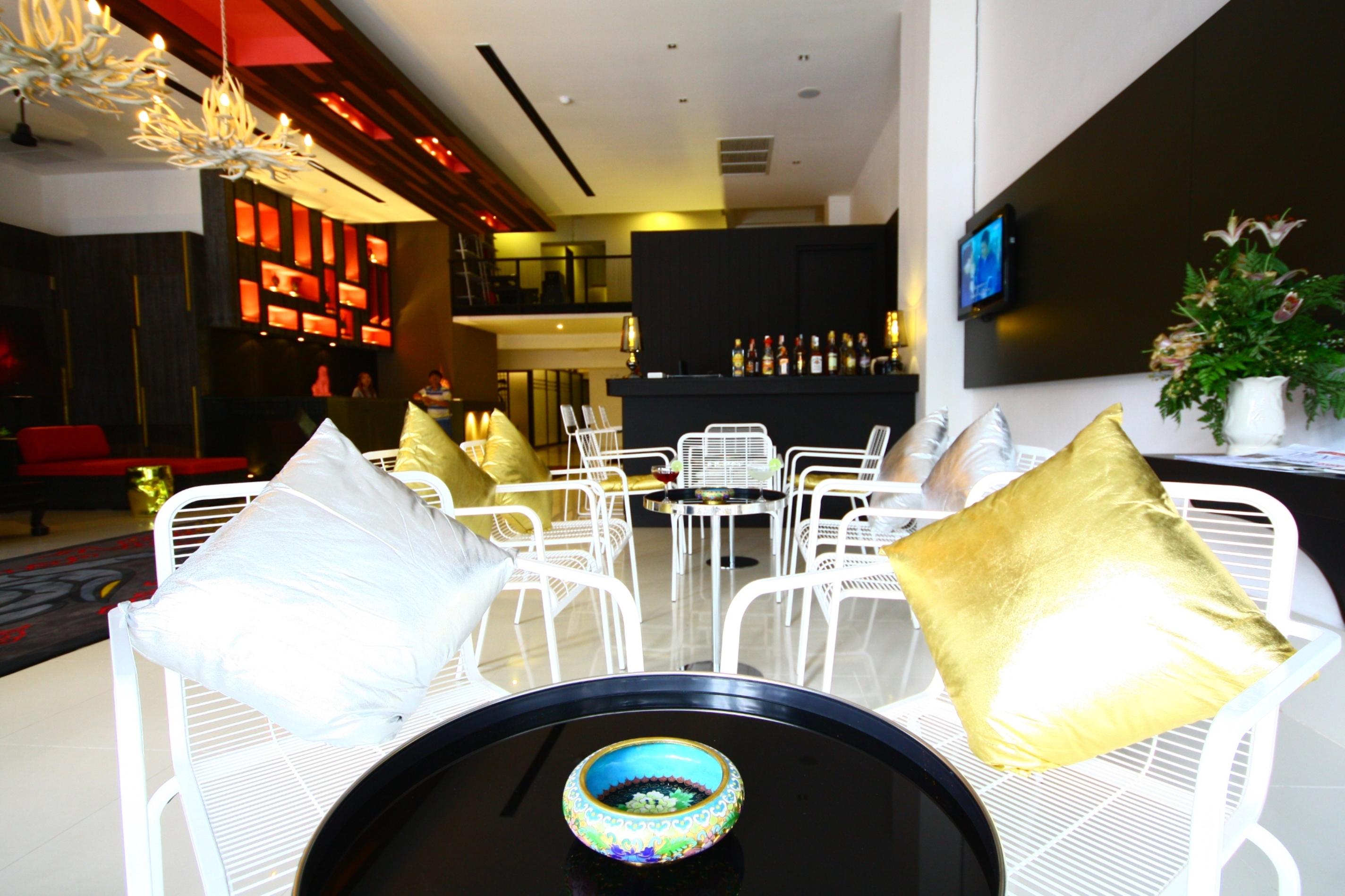 Navinda Chiangmai Hotell Chiang Mai Exteriör bild