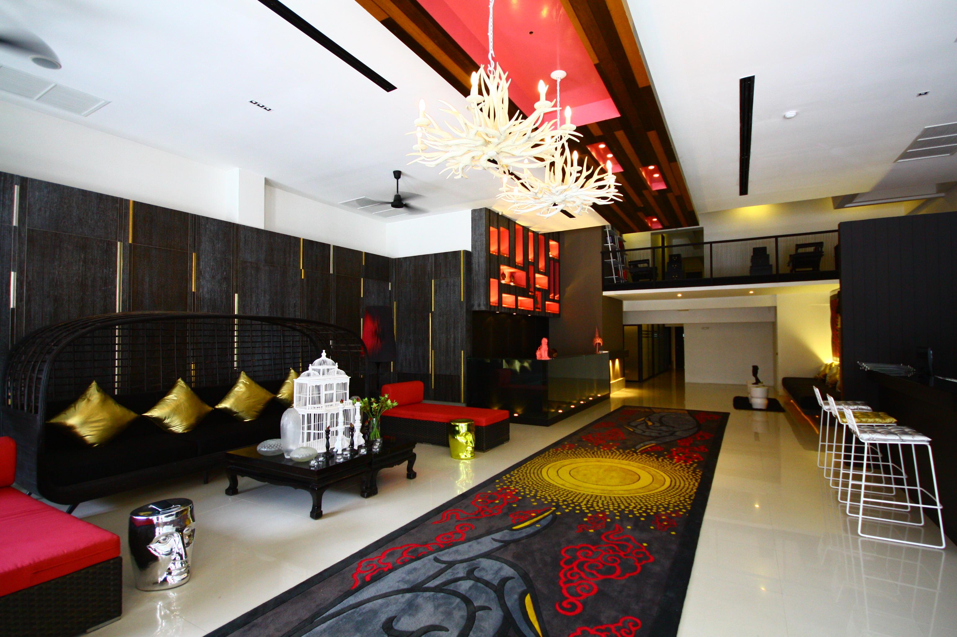 Navinda Chiangmai Hotell Chiang Mai Exteriör bild