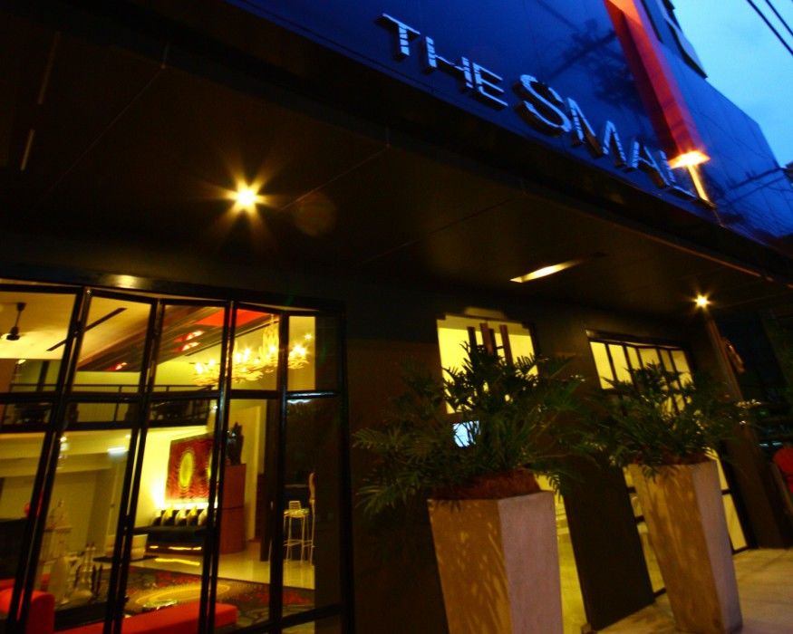 Navinda Chiangmai Hotell Chiang Mai Exteriör bild